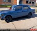 Синій ВАЗ 2106, об'ємом двигуна 1.3 л та пробігом 300 тис. км за 600 $, фото 3 на Automoto.ua