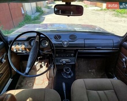 Синий ВАЗ 2106, объемом двигателя 1.5 л и пробегом 119 тыс. км за 1800 $, фото 16 на Automoto.ua