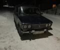 Синій ВАЗ 2106, об'ємом двигуна 1.3 л та пробігом 37 тис. км за 348 $, фото 1 на Automoto.ua