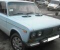 Синій ВАЗ 2106, об'ємом двигуна 1.5 л та пробігом 18 тис. км за 1300 $, фото 1 на Automoto.ua