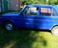 Синий ВАЗ 2106, объемом двигателя 1.5 л и пробегом 0 тыс. км за 850 $, фото 1 на Automoto.ua