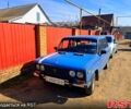 Синій ВАЗ 2106, об'ємом двигуна 1.5 л та пробігом 250 тис. км за 1000 $, фото 1 на Automoto.ua