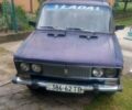 Синий ВАЗ 2106, объемом двигателя 0 л и пробегом 44 тыс. км за 580 $, фото 1 на Automoto.ua