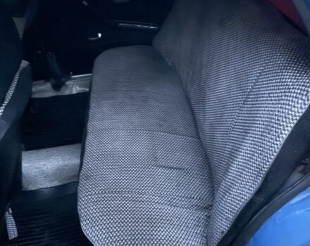 Синій ВАЗ 2106, об'ємом двигуна 1.6 л та пробігом 50 тис. км за 607 $, фото 7 на Automoto.ua