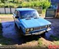 Синий ВАЗ 2106, объемом двигателя 1.3 л и пробегом 145 тыс. км за 550 $, фото 1 на Automoto.ua