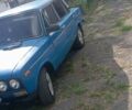 Синій ВАЗ 2106, об'ємом двигуна 1.5 л та пробігом 100 тис. км за 550 $, фото 1 на Automoto.ua