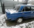 Синий ВАЗ 2106, объемом двигателя 0 л и пробегом 2 тыс. км за 809 $, фото 2 на Automoto.ua