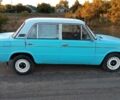 Синий ВАЗ 2106, объемом двигателя 1.3 л и пробегом 100 тыс. км за 343 $, фото 1 на Automoto.ua