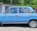 Синий ВАЗ 2106, объемом двигателя 1.3 л и пробегом 156 тыс. км за 892 $, фото 1 на Automoto.ua