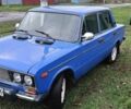 Синий ВАЗ 2106, объемом двигателя 0 л и пробегом 20 тыс. км за 750 $, фото 11 на Automoto.ua