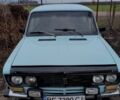 Синій ВАЗ 2106, об'ємом двигуна 1.29 л та пробігом 180 тис. км за 900 $, фото 1 на Automoto.ua
