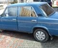 ВАЗ 2106 1985 в Староконстантинов на Automoto.ua Синий ВАЗ 2106, объемом двигателя 1.5 л и пробегом 85 тыс. км за 700 $, фото 1 на Automoto.ua