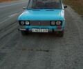 Синий ВАЗ 2106, объемом двигателя 1.3 л и пробегом 100 тыс. км за 343 $, фото 2 на Automoto.ua