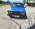 Синій ВАЗ 2106, об'ємом двигуна 1.29 л та пробігом 195 тис. км за 599 $, фото 1 на Automoto.ua