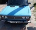 Синій ВАЗ 2106, об'ємом двигуна 1.6 л та пробігом 55 тис. км за 800 $, фото 1 на Automoto.ua