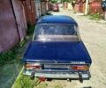 Синий ВАЗ 2106, объемом двигателя 1.5 л и пробегом 119 тыс. км за 1800 $, фото 5 на Automoto.ua
