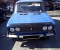 Синій ВАЗ 2106, об'ємом двигуна 1.45 л та пробігом 260 тис. км за 500 $, фото 1 на Automoto.ua