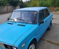 Синій ВАЗ 2106, об'ємом двигуна 1.3 л та пробігом 1000 тис. км за 516 $, фото 1 на Automoto.ua