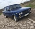 ВАЗ 2106 1985 в Голованевске на Automoto.ua Синий ВАЗ 2106, объемом двигателя 1.3 л и пробегом 82 тыс. км за 700 $, фото 5 на Automoto.ua