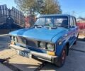 Синий ВАЗ 2106, объемом двигателя 0 л и пробегом 72 тыс. км за 950 $, фото 1 на Automoto.ua
