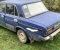 Синий ВАЗ 2106, объемом двигателя 1.3 л и пробегом 3 тыс. км за 650 $, фото 5 на Automoto.ua