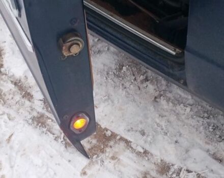 Синій ВАЗ 2106, об'ємом двигуна 6 л та пробігом 2 тис. км за 800 $, фото 4 на Automoto.ua