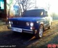 Синій ВАЗ 2106, об'ємом двигуна 1.3 л та пробігом 121 тис. км за 1200 $, фото 2 на Automoto.ua