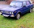 Синий ВАЗ 2106, объемом двигателя 1.6 л и пробегом 0 тыс. км за 640 $, фото 1 на Automoto.ua