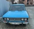 Синій ВАЗ 2106, об'ємом двигуна 1.6 л та пробігом 180 тис. км за 192 $, фото 1 на Automoto.ua