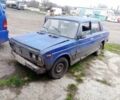 Синий ВАЗ 2106, объемом двигателя 0 л и пробегом 200 тыс. км за 237 $, фото 1 на Automoto.ua