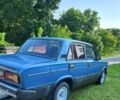 Синий ВАЗ 2106, объемом двигателя 1.5 л и пробегом 5 тыс. км за 450 $, фото 3 на Automoto.ua