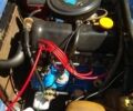 Синій ВАЗ 2106, об'ємом двигуна 1.3 л та пробігом 68 тис. км за 2000 $, фото 7 на Automoto.ua