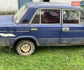 Синий ВАЗ 2106, объемом двигателя 1.3 л и пробегом 100 тыс. км за 650 $, фото 8 на Automoto.ua