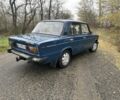 Синій ВАЗ 2106, об'ємом двигуна 1.5 л та пробігом 186 тис. км за 800 $, фото 6 на Automoto.ua