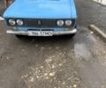 Синий ВАЗ 2106, объемом двигателя 0 л и пробегом 111 тыс. км за 289 $, фото 1 на Automoto.ua