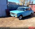 Синій ВАЗ 2106, об'ємом двигуна 1.3 л та пробігом 300 тис. км за 750 $, фото 1 на Automoto.ua