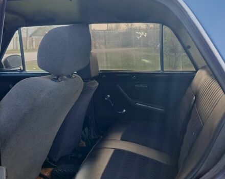 Синий ВАЗ 2106, объемом двигателя 0 л и пробегом 30 тыс. км за 665 $, фото 13 на Automoto.ua