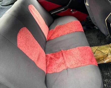 ВАЗ 2106 1985 в Голованевске на Automoto.ua Синий ВАЗ 2106, объемом двигателя 1.3 л и пробегом 82 тыс. км за 700 $, фото 7 на Automoto.ua