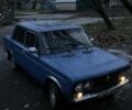 Синій ВАЗ 2106, об'ємом двигуна 1.6 л та пробігом 50 тис. км за 607 $, фото 2 на Automoto.ua