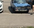 Синий ВАЗ 2106, объемом двигателя 0 л и пробегом 3 тыс. км за 1164 $, фото 1 на Automoto.ua