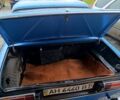 Синий ВАЗ 2106, объемом двигателя 16 л и пробегом 110 тыс. км за 720 $, фото 8 на Automoto.ua