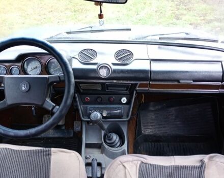 Синій ВАЗ 2106, об'ємом двигуна 1.6 л та пробігом 100 тис. км за 638 $, фото 20 на Automoto.ua