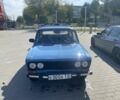 Синій ВАЗ 2106, об'ємом двигуна 1.6 л та пробігом 110 тис. км за 422 $, фото 1 на Automoto.ua