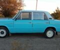 Синий ВАЗ 2106, объемом двигателя 1.3 л и пробегом 100 тыс. км за 343 $, фото 4 на Automoto.ua