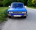 Синий ВАЗ 2106, объемом двигателя 1.3 л и пробегом 70 тыс. км за 700 $, фото 1 на Automoto.ua