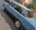 Синій ВАЗ 2106, об'ємом двигуна 0 л та пробігом 80 тис. км за 303 $, фото 2 на Automoto.ua