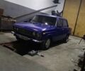 ВАЗ 2106 1985 у Борисполе на Automoto.ua Синій ВАЗ 2106, об'ємом двигуна 1.5 л та пробігом 200 тис. км за 841 $, фото 6 на Automoto.ua