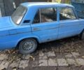 Синий ВАЗ 2106, объемом двигателя 0 л и пробегом 50 тыс. км за 203 $, фото 1 на Automoto.ua