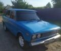 Синий ВАЗ 2106, объемом двигателя 3 л и пробегом 3 тыс. км за 577 $, фото 1 на Automoto.ua