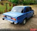 Синий ВАЗ 2106, объемом двигателя 1.3 л и пробегом 0 тыс. км за 650 $, фото 1 на Automoto.ua